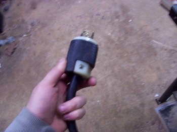 220 Volt, 4 Prong Plug Wiring by Jaden