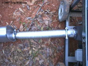 Get How To Install A Quiet Muffler On A Generator Images