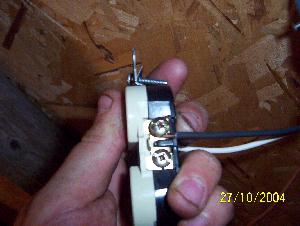 Outlets, Installing & Wiring