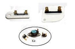 Fixing An Electrical Dryer