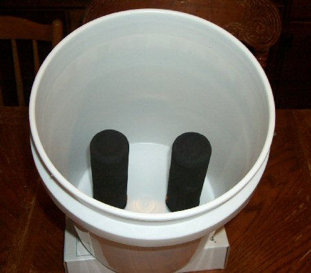Bucket Filter