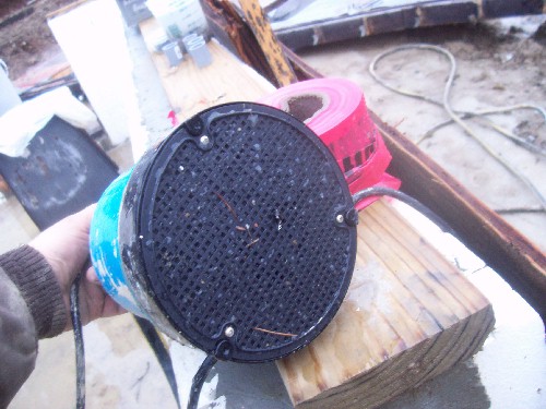 Best condensate pump for dehumidifier