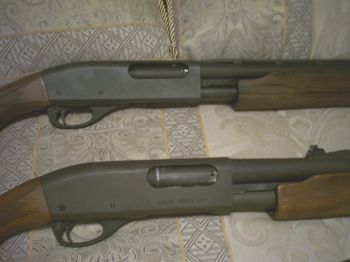 Remington+870+magnum+express