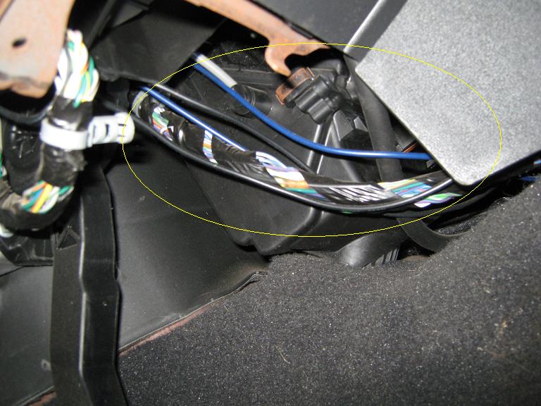 2007+ Jeep Wrangler Rubicon Locker Modification